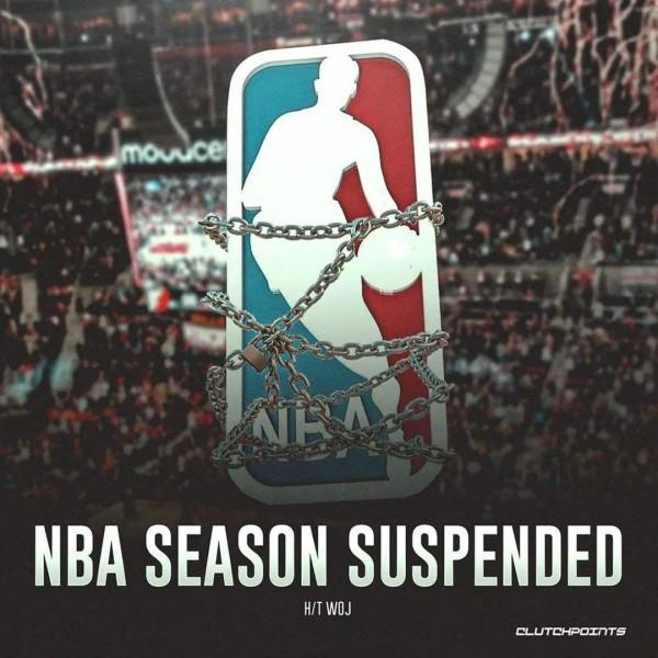 要停擺嗎?NBA疫情有多嚴重?感染人數已接近3成 要停擺嗎?NBA疫情有多嚴重?感染人數已接近3成