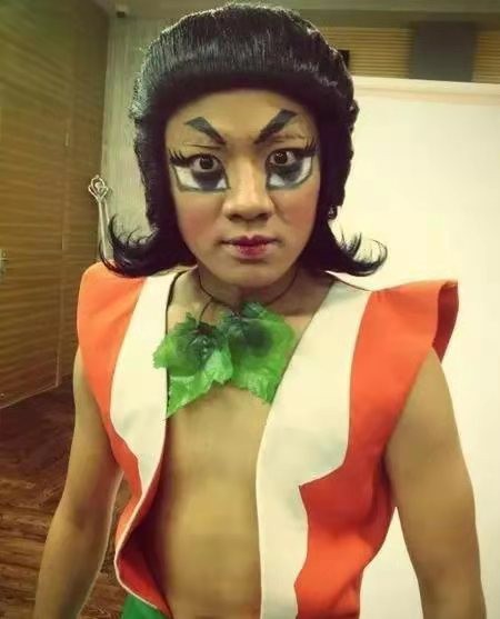 費盡心思追到了“國際華裔小姐”,身高163的王祖藍是怎麼做到的? 費盡心思追到了“國際華裔小姐”,身高163的王祖藍是怎麼做到的?