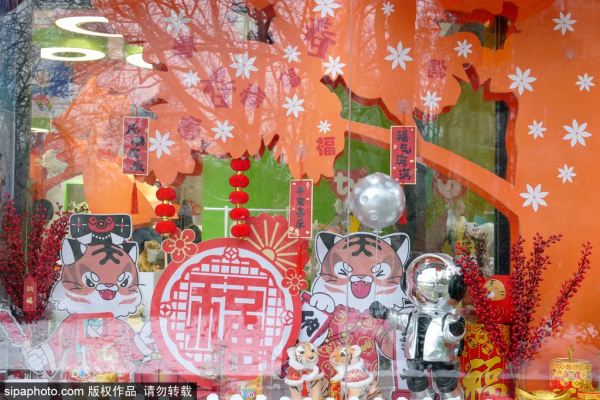 虎年頂流你看了嗎？這份北京觀虎指南請收下！