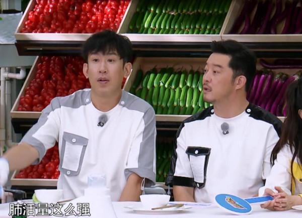 既自豪又歡樂的旅程，跑男黃河篇再啟程，沙溢於洋歡樂多