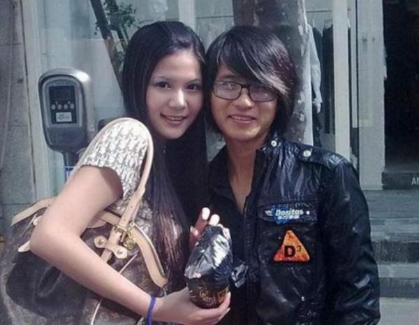 “謊話大王”陳翔的毀滅史，他的結局早就註定了