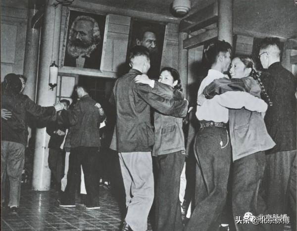 畫說丨500張老照片帶您穿越，從晚清到新中國的北京人文風景