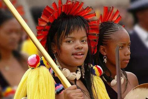 南非“窮國”之史瓦濟蘭,帶你看看史瓦濟蘭的現狀如何 南非“窮國”之史瓦濟蘭,帶你看看史瓦濟蘭的現狀如何