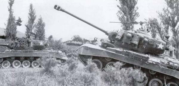 長津湖戰役的神進攻，六連輕鬆擊潰7輛坦克，經驗一直延續到現在