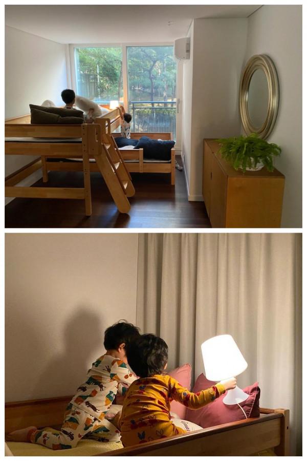 這位80後太太很有眼光，買下被人嫌棄的一樓，裝修後被超多人羨慕