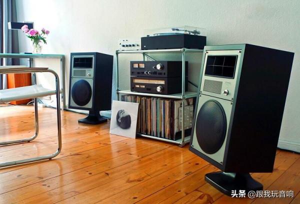 Technics在70年代推出的老式音響 Technics在70年代推出的老式音響