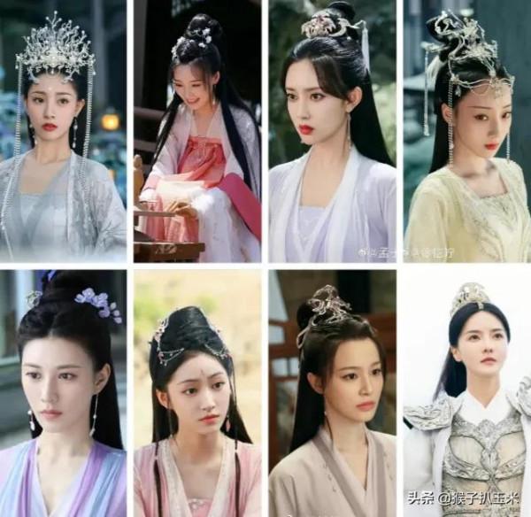 《沉香如屑》看妝就知道又虐了,楊紫、成毅“戰損妝”超有代入感 《沉香如屑》看妝就知道又虐了,楊紫、成毅“戰損妝”超有代入感