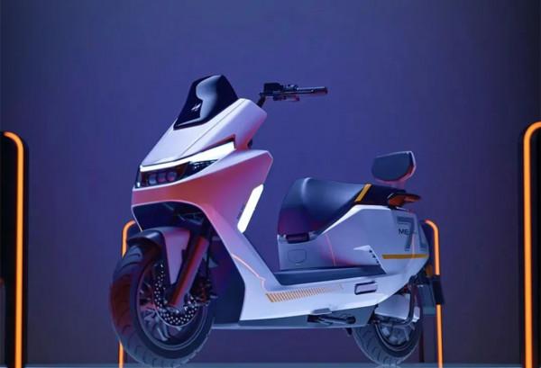 2022年最新的3款長續航電動車，一次充電，續航超過150公里