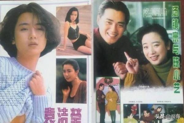 演員有個經典太重要,《嘉南傳》中的六位配角一出場,就是回憶殺 演員有個經典太重要,《嘉南傳》中的六位配角一出場,就是回憶殺