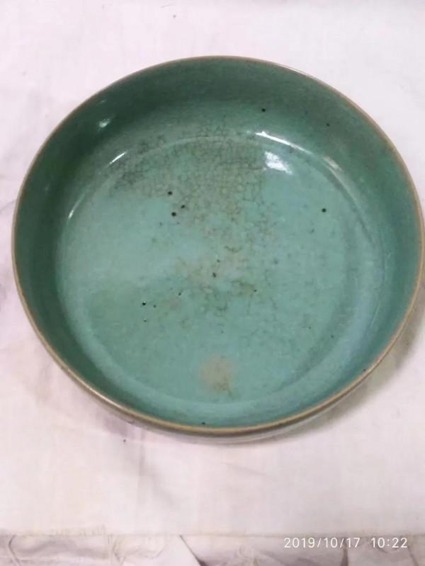 再論老化痕跡鑑定古陶瓷 再論老化痕跡鑑定古陶瓷