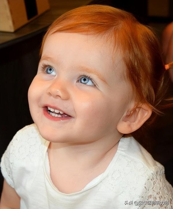 新的基因測試可以預防小兒耳聾