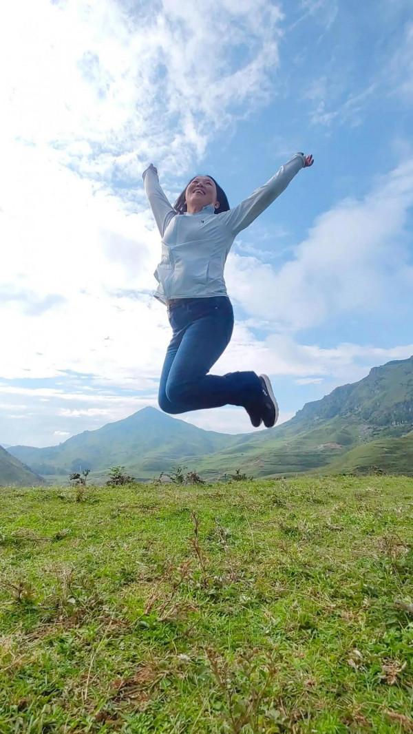 號稱雲南的小紐西蘭,小眾露營地——麼波衝 號稱雲南的小紐西蘭,小眾露營地——麼波衝