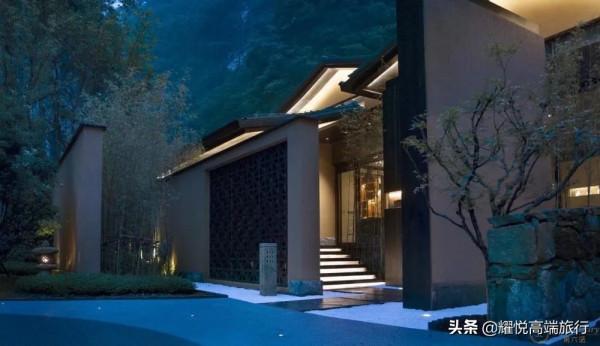 深秋了，泡湯去！這7家精品溫泉度假村值得一住