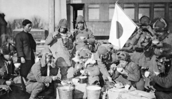 南京大屠殺，被俘將士為何不反抗？40年後，一位老兵含淚說出原因