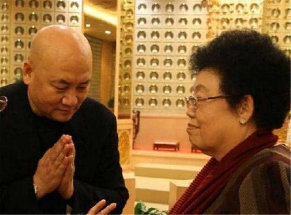 &OpenCurlyDoubleQuote;唐僧&rdquo;遲重瑞的下場，給很多想贅入豪門的男星提了個醒