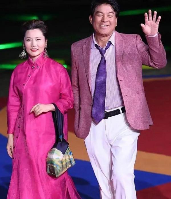 整容老去和自然老去的區別？4對同齡昔日貌美女星，如今差別驚人