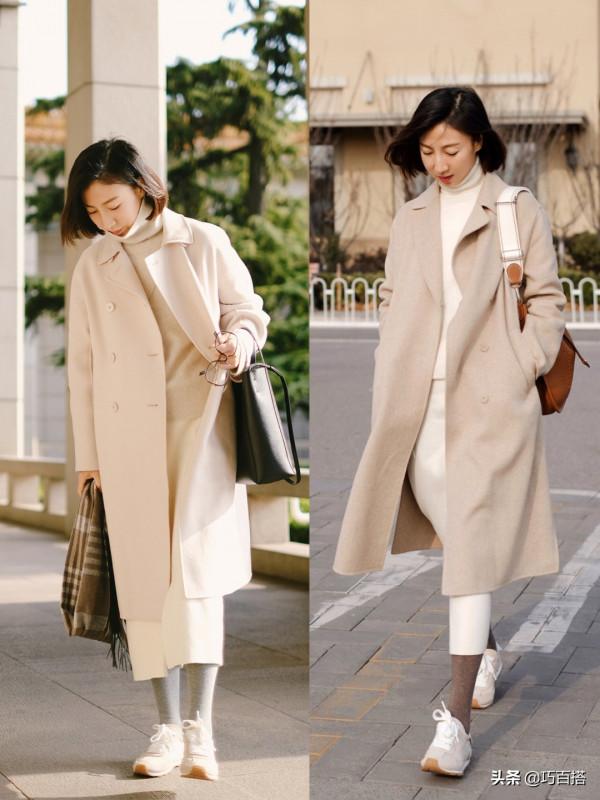 日常通勤單品不知道怎樣選,照搬照抄這三個點子,省時省力又省錢 日常通勤單品不知道怎樣選,照搬照抄這三個點子,省時省力又省錢