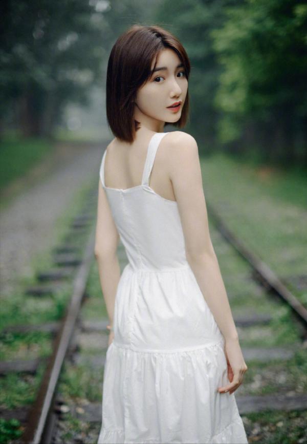 中國內地女演員毛曉彤 中國內地女演員毛曉彤