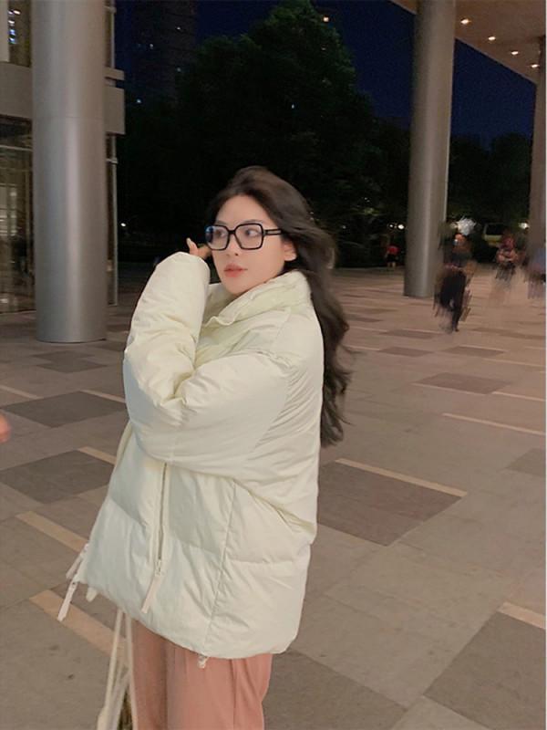 肉肉的更美!30款平價的大碼羽絨服 肉肉的更美!30款平價的大碼羽絨服