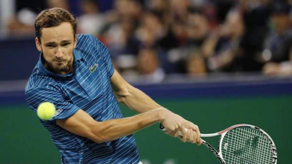 ATP年終總決賽誰將奪冠?德約僅剩一個對手,“費納”不見蹤影 ATP年終總決賽誰將奪冠?德約僅剩一個對手,“費納”不見蹤影