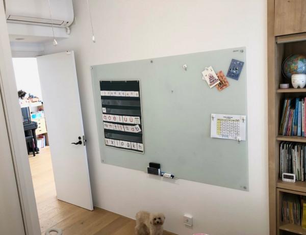 這位80後寶媽很有想法，60㎡小宅，挖掘出100㎡收納力，優秀