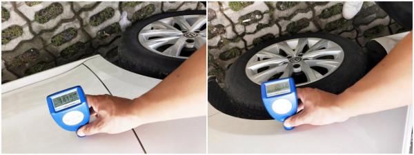 大眾朗逸開了6年還掛個“實習”標,買方:突然有點不敢買了 大眾朗逸開了6年還掛個“實習”標,買方:突然有點不敢買了