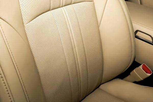 豐田埃爾法行駛時副駕駛座椅異響怎麼辦? 豐田埃爾法行駛時副駕駛座椅異響怎麼辦?