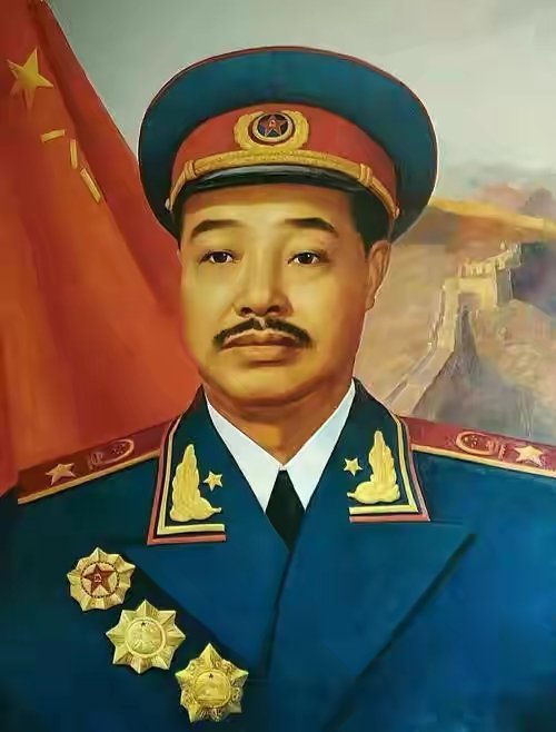 70支紅軍首任軍長軍銜全覽:6元帥,3大將,2上將,1少將 70支紅軍首任軍長軍銜全覽:6元帥,3大將,2上將,1少將