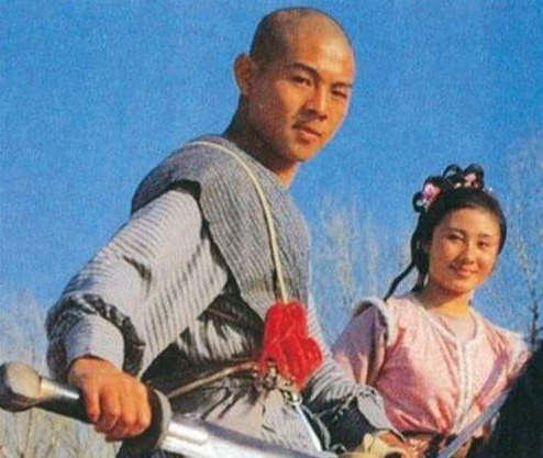 憑《少林寺》走紅&comma;嫁外國富商棄演從商&comma;&OpenCurlyDoubleQuote;牧羊女&rdquo;丁嵐如今怎樣了