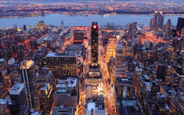 獲賠2500萬美元！曼哈頓釘子戶，輸了官司卻獲得了賠償