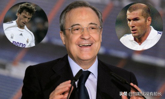 同為二進宮的安切洛蒂與齊達內在皇馬的結局會有什麼不同嗎? 同為二進宮的安切洛蒂與齊達內在皇馬的結局會有什麼不同嗎?