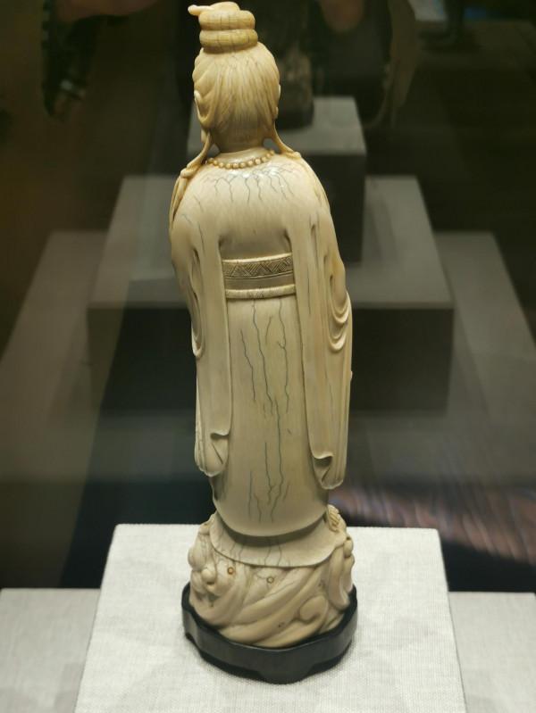 北京最難約的博物館