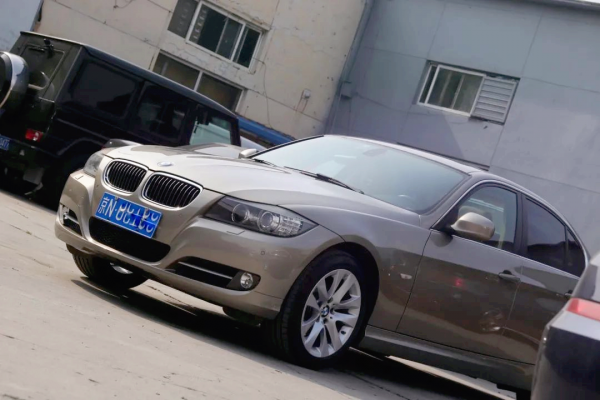 怪獸修車:翻新“破爛不堪”的二手寶馬E90,最終滿血復活變新車 怪獸修車:翻新“破爛不堪”的二手寶馬E90,最終滿血復活變新車