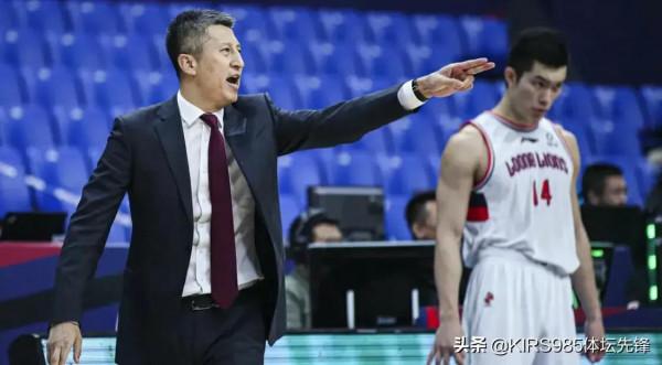 老叔這樣的教練,遼寧怎麼捨得放走呢 老叔這樣的教練,遼寧怎麼捨得放走呢