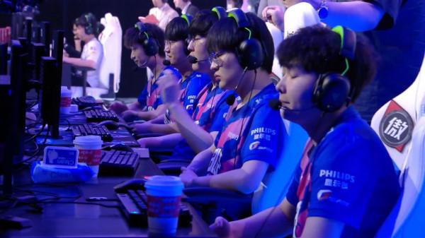 957透露Uzi復出可能性！與Ming重新組合下路，加盟一支帶G的隊伍