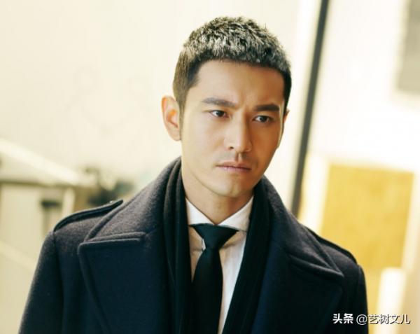 沒有了楊穎的“桎梏”,黃曉明終於找回了自己 沒有了楊穎的“桎梏”,黃曉明終於找回了自己