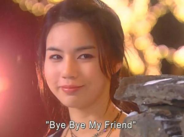 《豪傑春香》：茶也要茶得高階