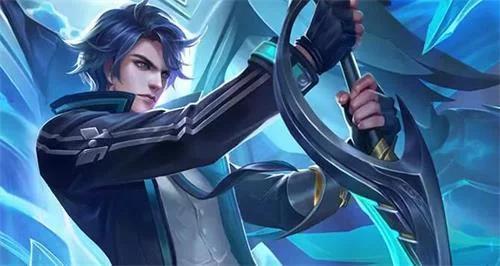 王者榮耀體驗服更新11.19 雅典娜重做 6位英雄進行調整 王者榮耀體驗服更新11.19 雅典娜重做 6位英雄進行調整