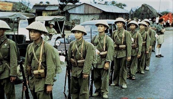 戰前多囂張，戰時就會有多慘，越南被打得被迫全國動員，淪為笑柄