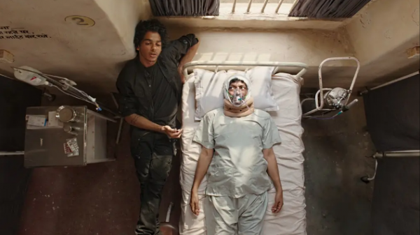 直戳人心的印度電影,姐姐被欺辱反入獄,弟弟卻照顧起仇人一家 直戳人心的印度電影,姐姐被欺辱反入獄,弟弟卻照顧起仇人一家