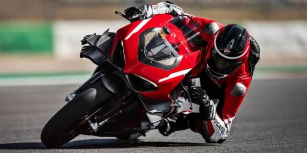 摩托界奧斯卡頒獎 2021年度十佳摩托車榜單