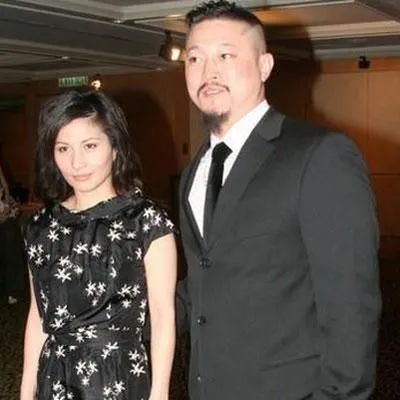 ​被富婆“寵愛”的三位男星：各有各的魅力，最久的已結婚31年