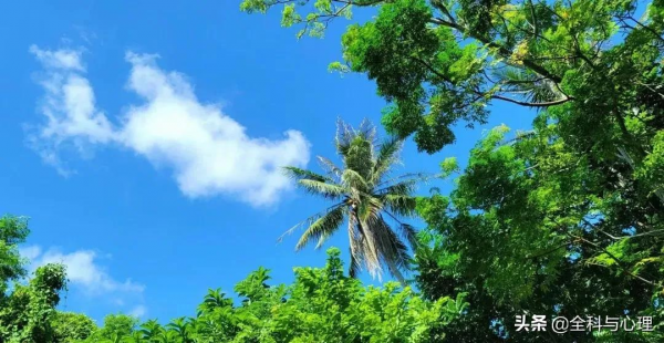 秋冬必去的8個絕美海島！年均23℃，比東南亞清淨