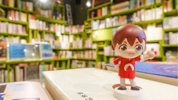 京城清新風書店推薦，書香文藝治癒秋日疲倦