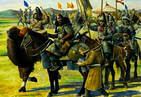 遼與後唐的戰爭：三次大型戰役，後唐走向衰亡