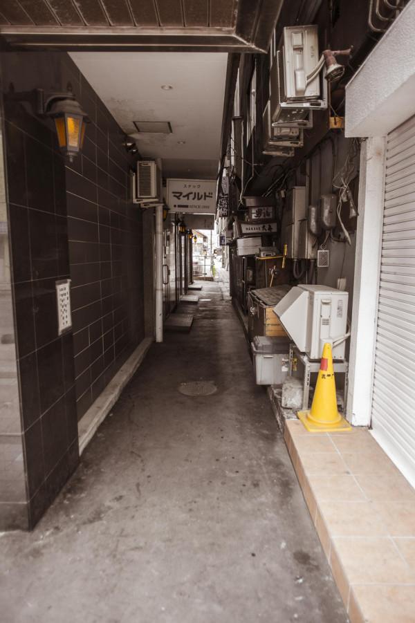 看了這些,你還想去日本旅遊嗎? 看了這些,你還想去日本旅遊嗎?