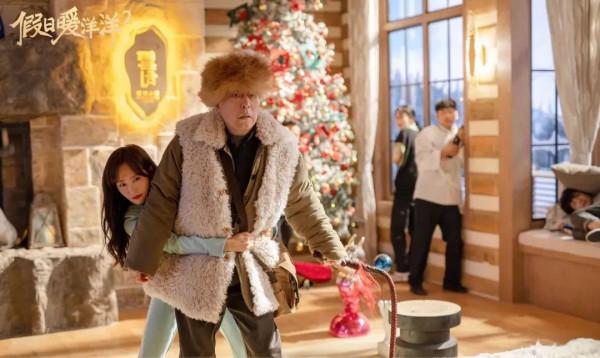 《暖洋洋2》好評如潮！劉濤陳赫上演東北愛情，配角陣容太強大