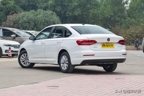 10萬元實用家轎,福特福睿斯對比大眾朗逸 10萬元實用家轎,福特福睿斯對比大眾朗逸