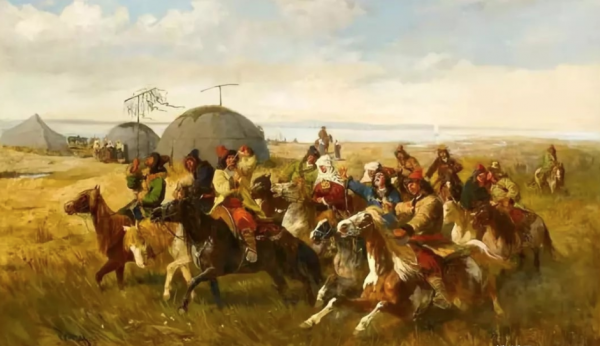 曾造就女真&quot;滿萬不可敵&quot;神話的猛安謀克，是怎麼瓦解崩潰的？