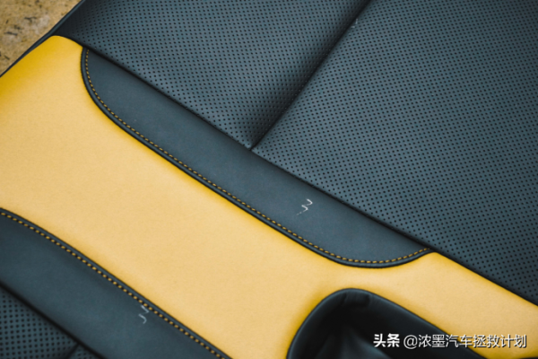 「可愛小車」整備一臺袖珍小車鈴木吉姆尼，有型才能釋放你的個性